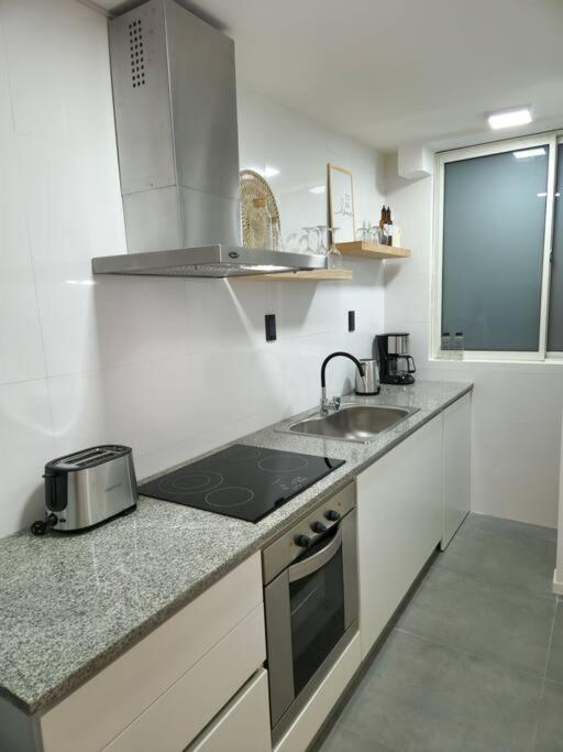 Departamento Impecable Nuevo A 100 Metros Del Obelisco Buenos Aires