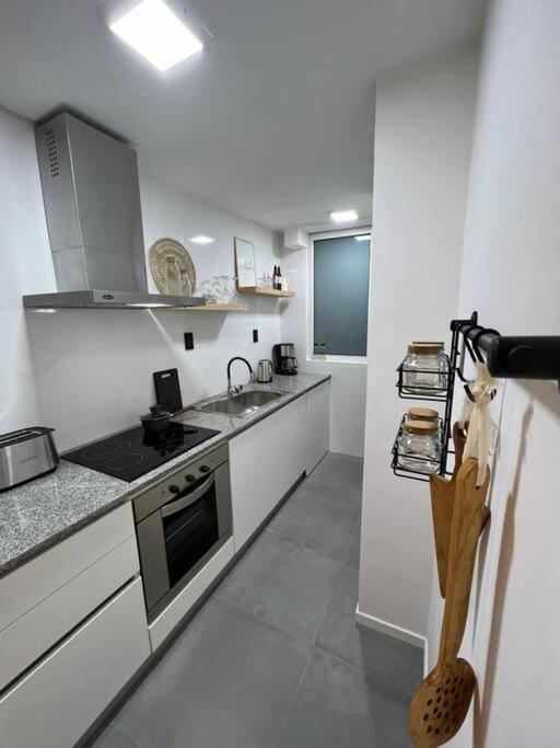 Apartment Departamento Impecable Nuevo A 100 Metros Del Obelisco