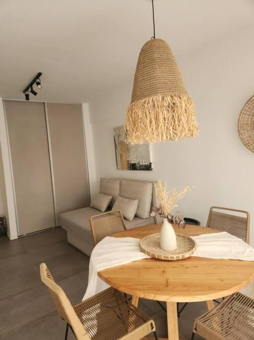 Departamento Impecable Nuevo A 100 Metros Del Obelisco Apartment *