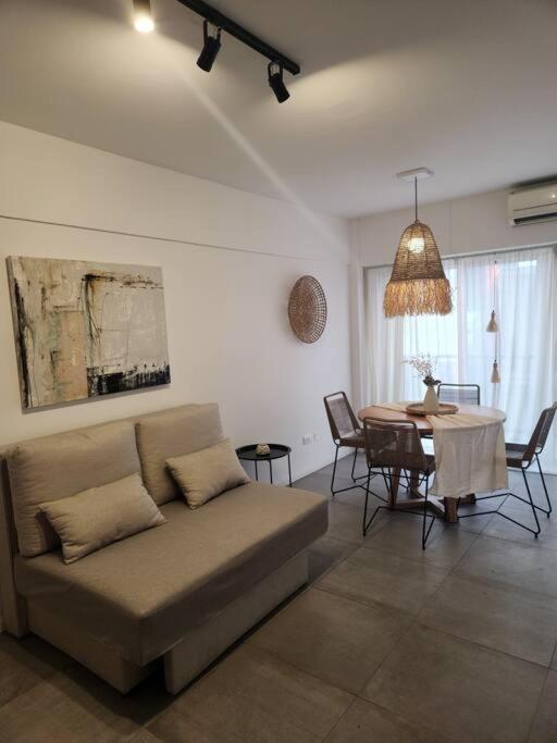 Apartment Departamento Impecable Nuevo A 100 Metros Del Obelisco Buenos Aires