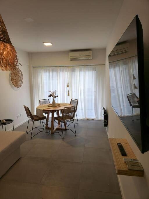Departamento Impecable Nuevo A 100 Metros Del Obelisco Buenos Aires