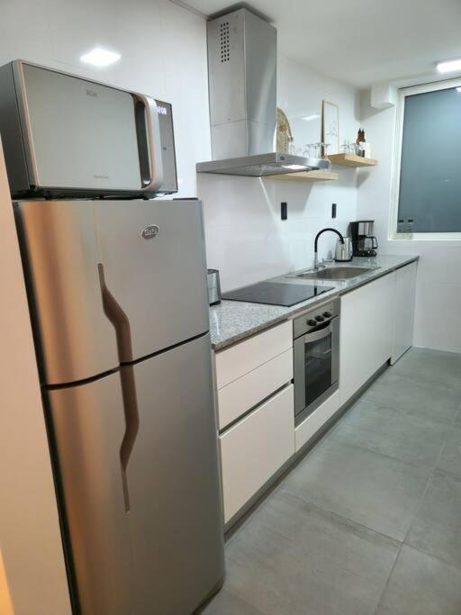 Apartment Departamento Impecable Nuevo A 100 Metros Del Obelisco