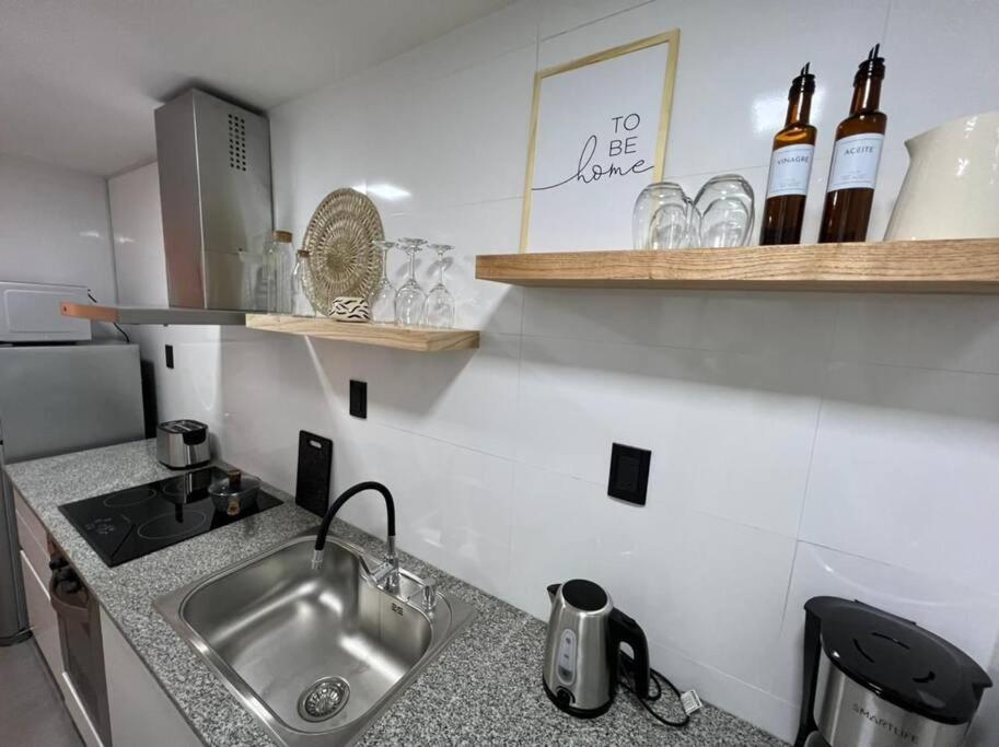 Departamento Impecable Nuevo A 100 Metros Del Obelisco Buenos Aires