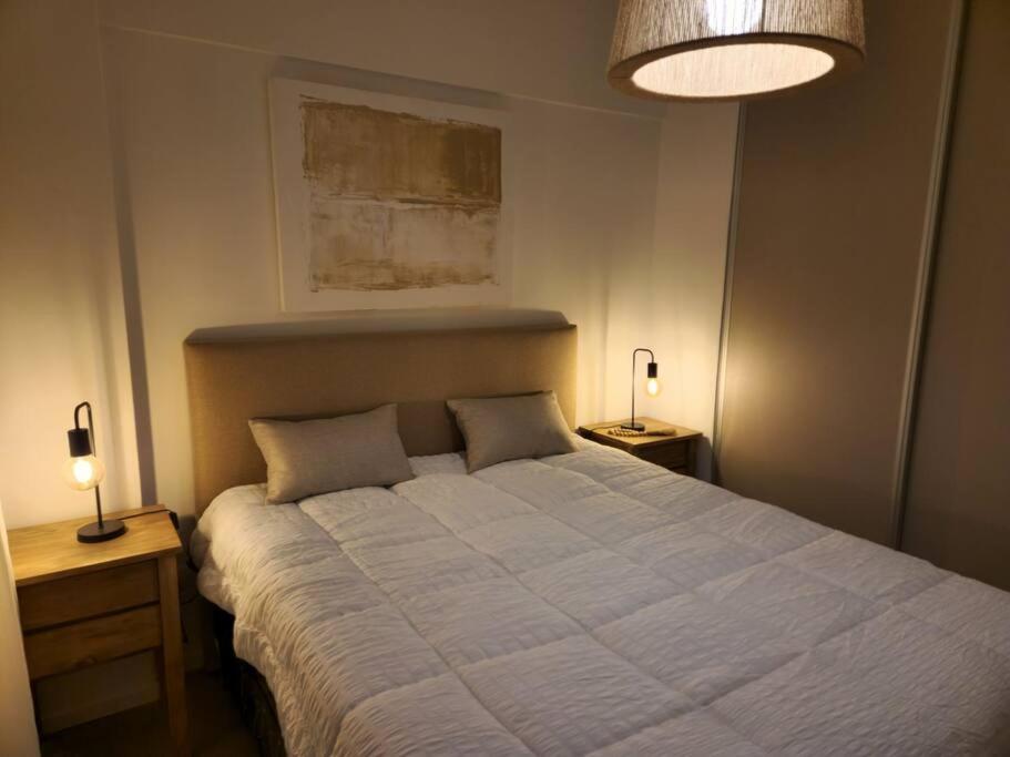 Departamento Impecable Nuevo A 100 Metros Del Obelisco