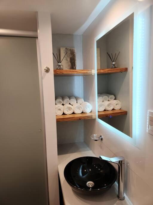 Apartment Departamento Impecable Nuevo A 100 Metros Del Obelisco