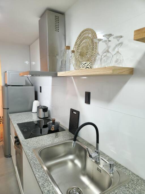 Apartment Departamento Impecable Nuevo A 100 Metros Del Obelisco Buenos Aires