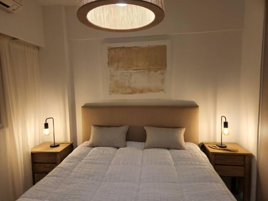 Departamento Impecable Nuevo A 100 Metros Del Obelisco Buenos Aires