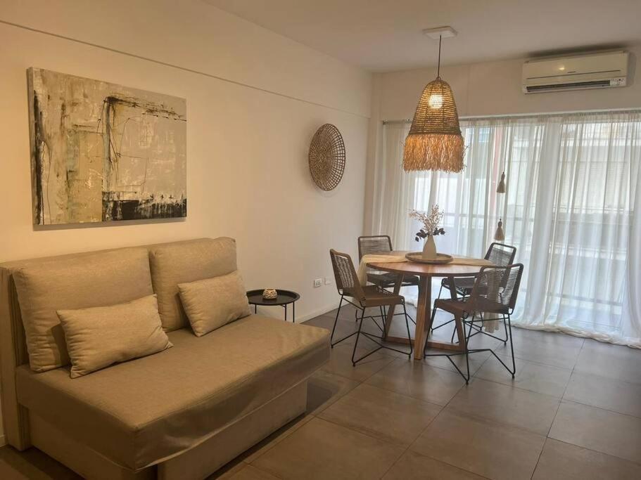 Departamento Impecable Nuevo A 100 Metros Del Obelisco * Buenos Aires