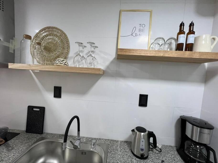 Departamento Impecable Nuevo A 100 Metros Del Obelisco Apartment *