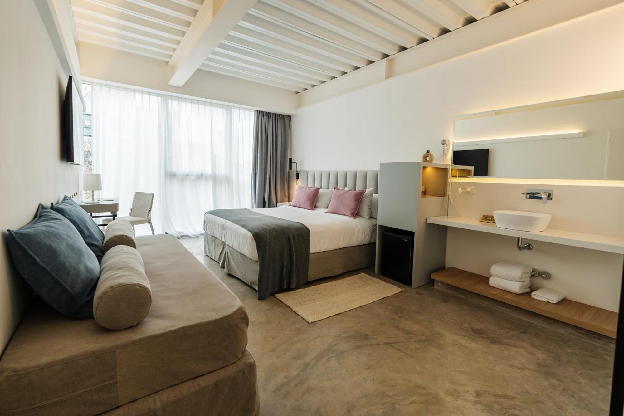 Hotel Vain Boutique 4*