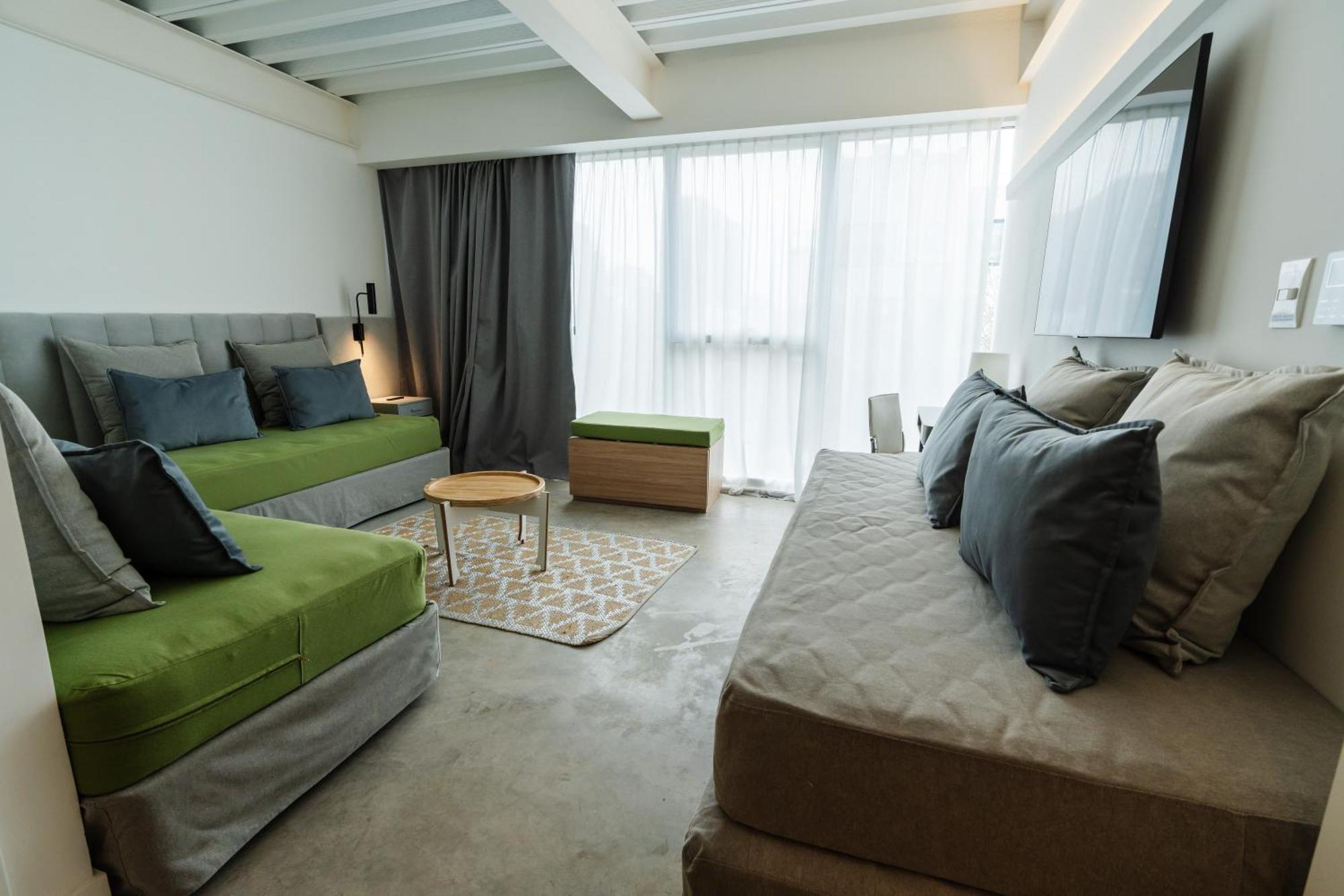 Hotel Vain Boutique Buenos Aires