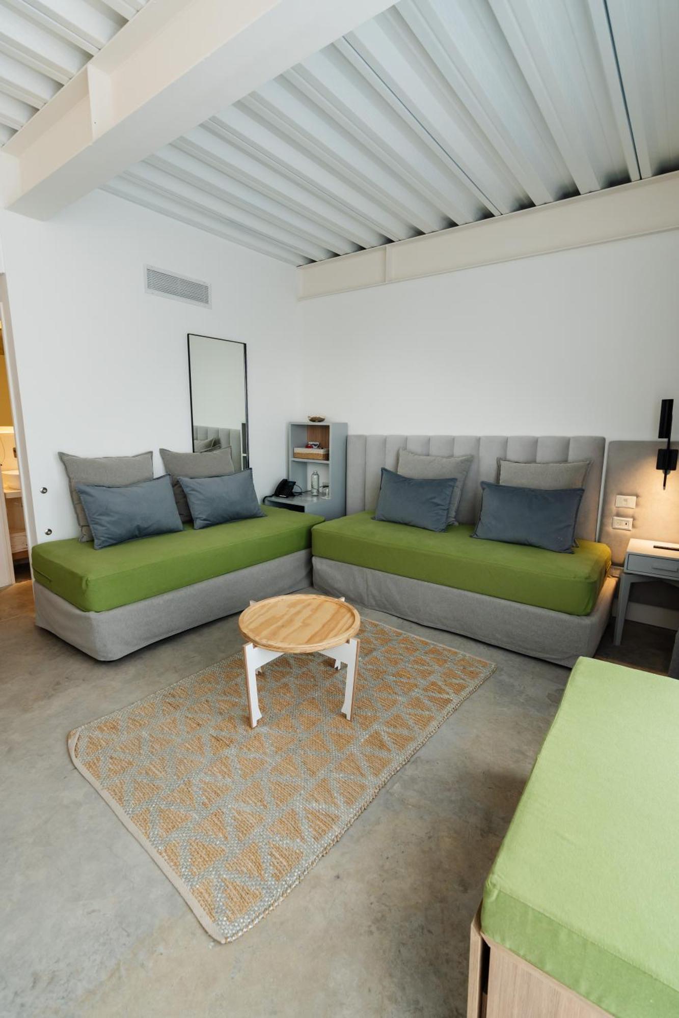 Vain Boutique 4* Buenos Aires