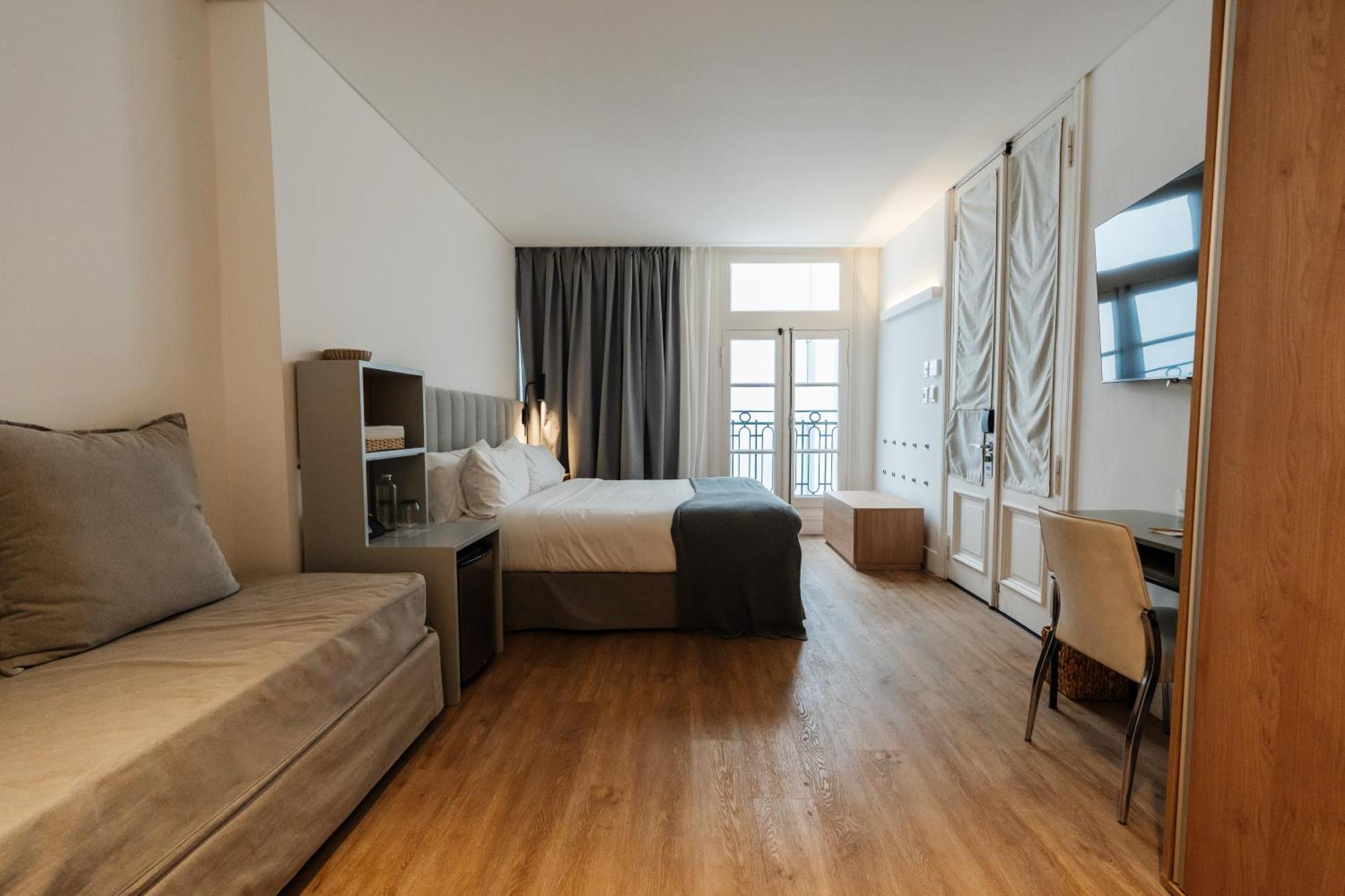 Hotel Vain Boutique Buenos Aires