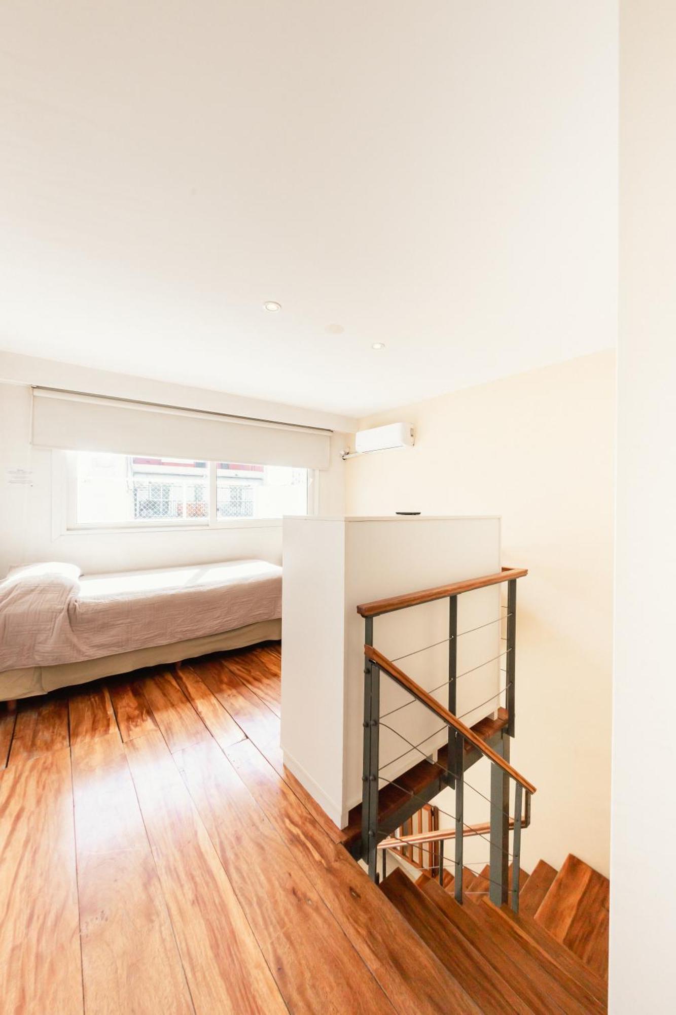 Le Batiment Apartmentos *