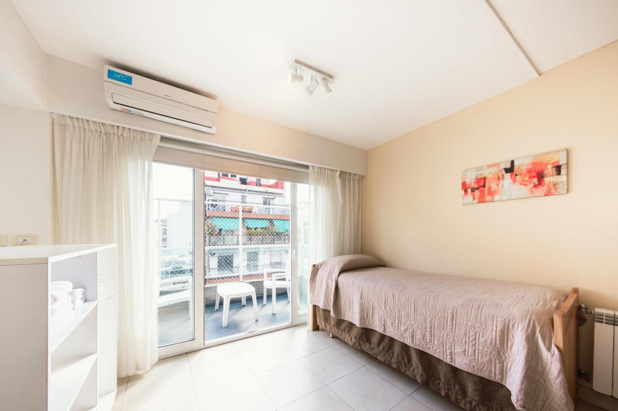 Le Batiment Apartmentos * Buenos Aires