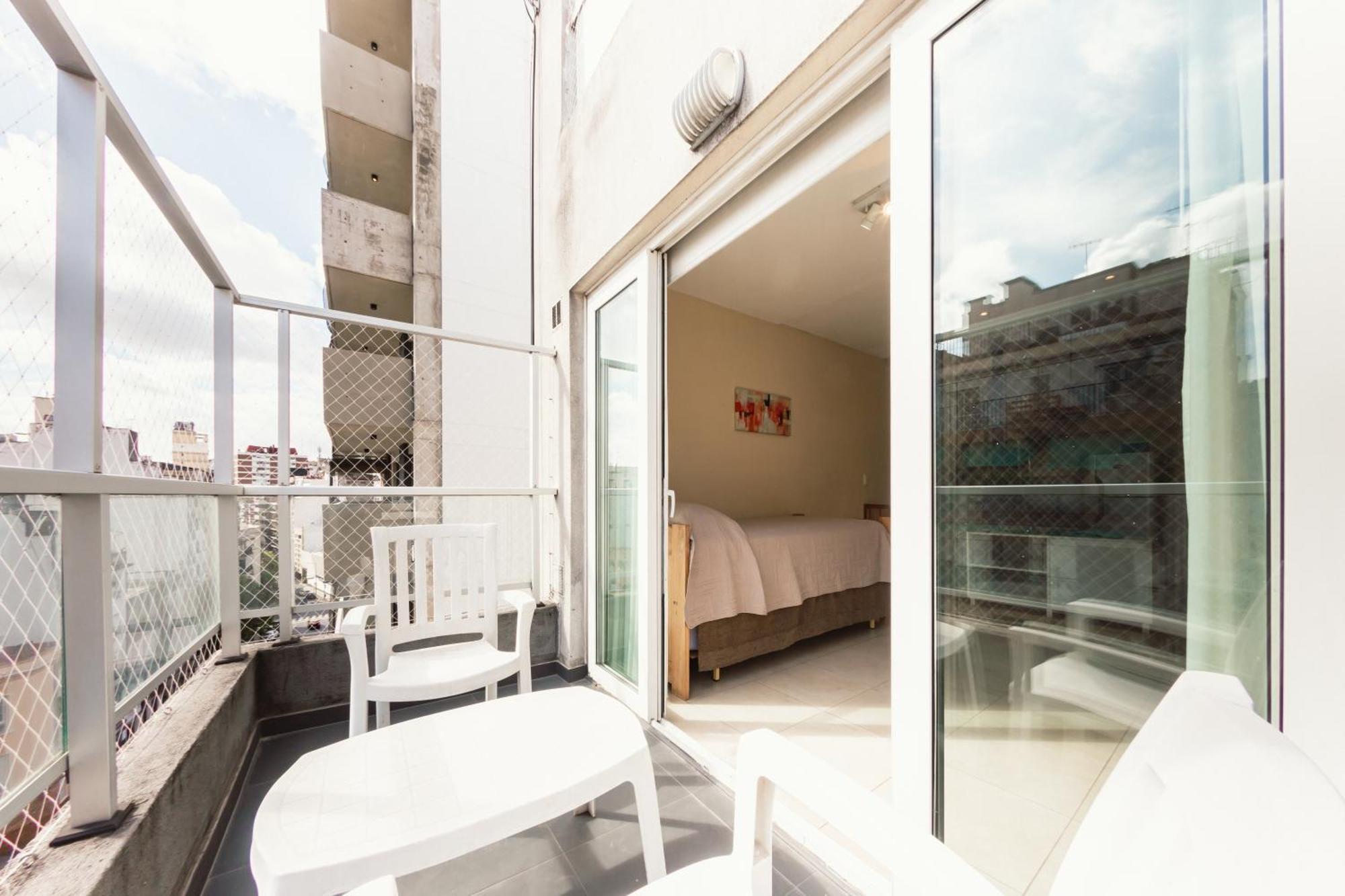 Le Batiment Apartmentos * Buenos Aires