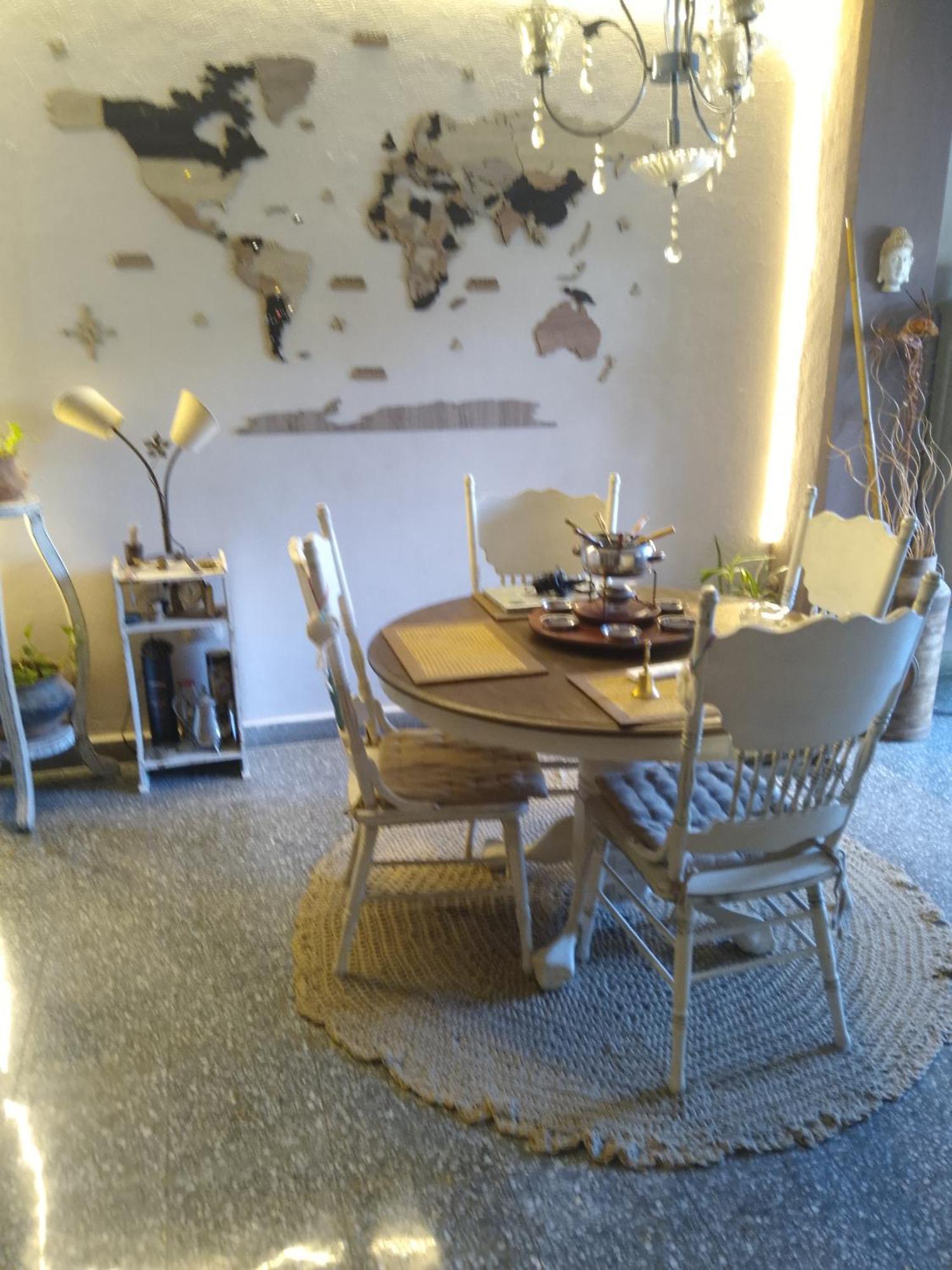 Mi Lugar En El Mundo * Buenos Aires