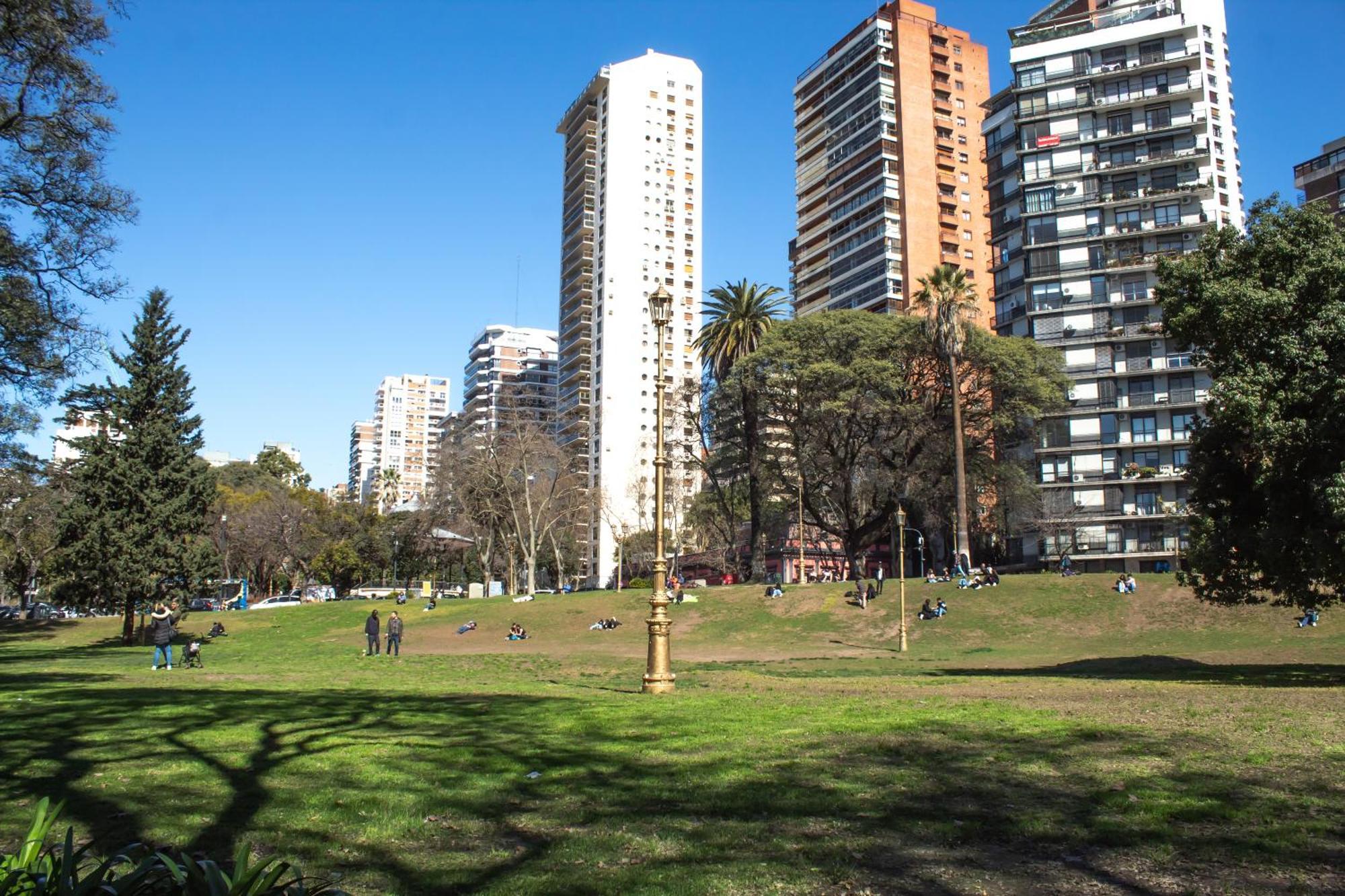 Apartamento Nuevo! A Estrenar! Impecable&único! Ciudad Autónoma de Buenos Aires