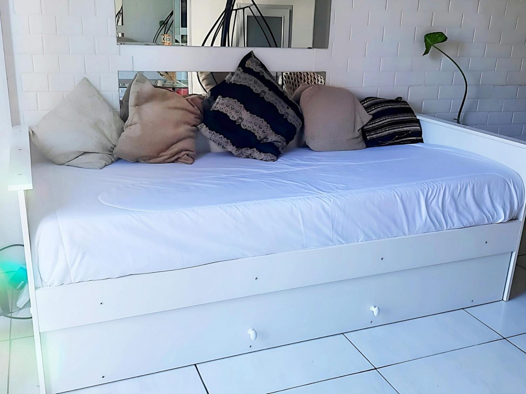 Apartment Recoleta Loft Con Terrazas *