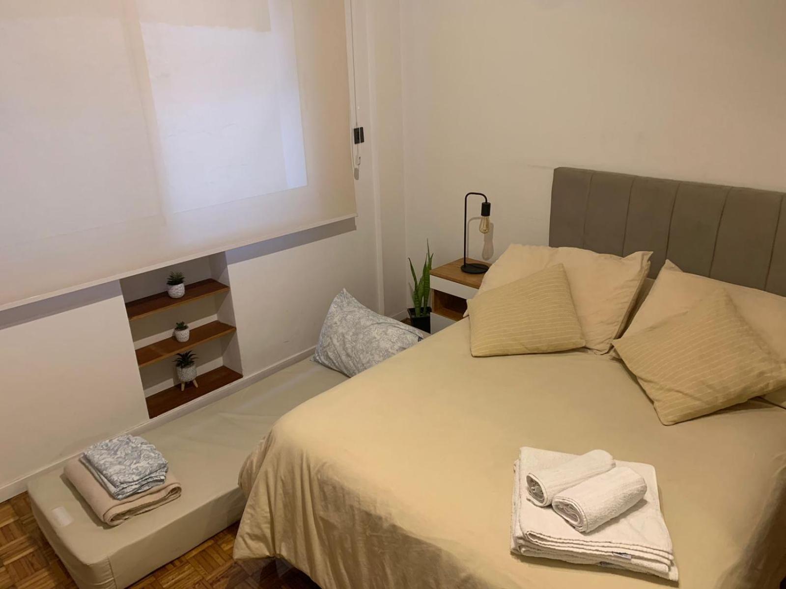 Apartment Amazing Near The Obelisk *