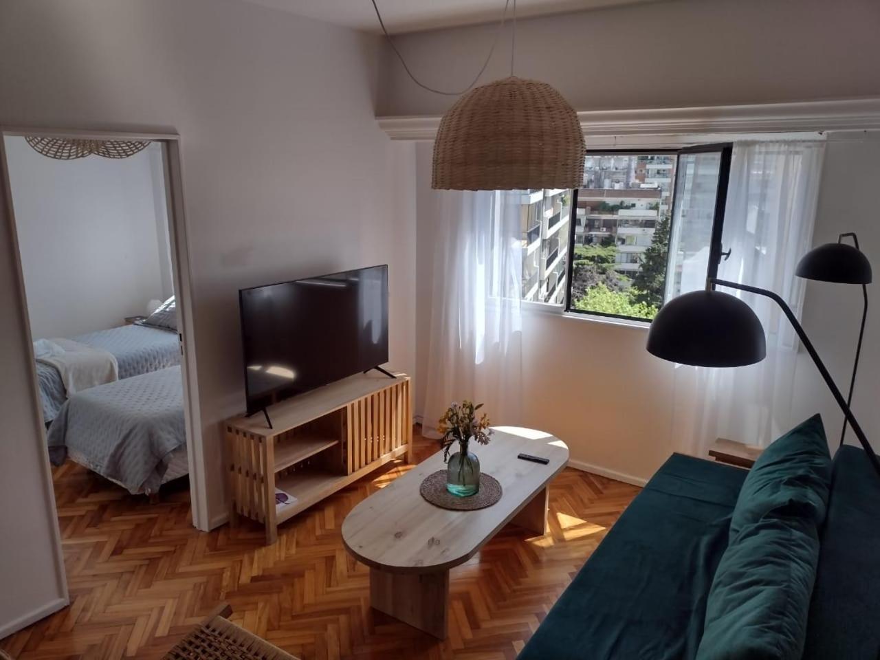 Canitas Departamento Hasta 3p Apartment