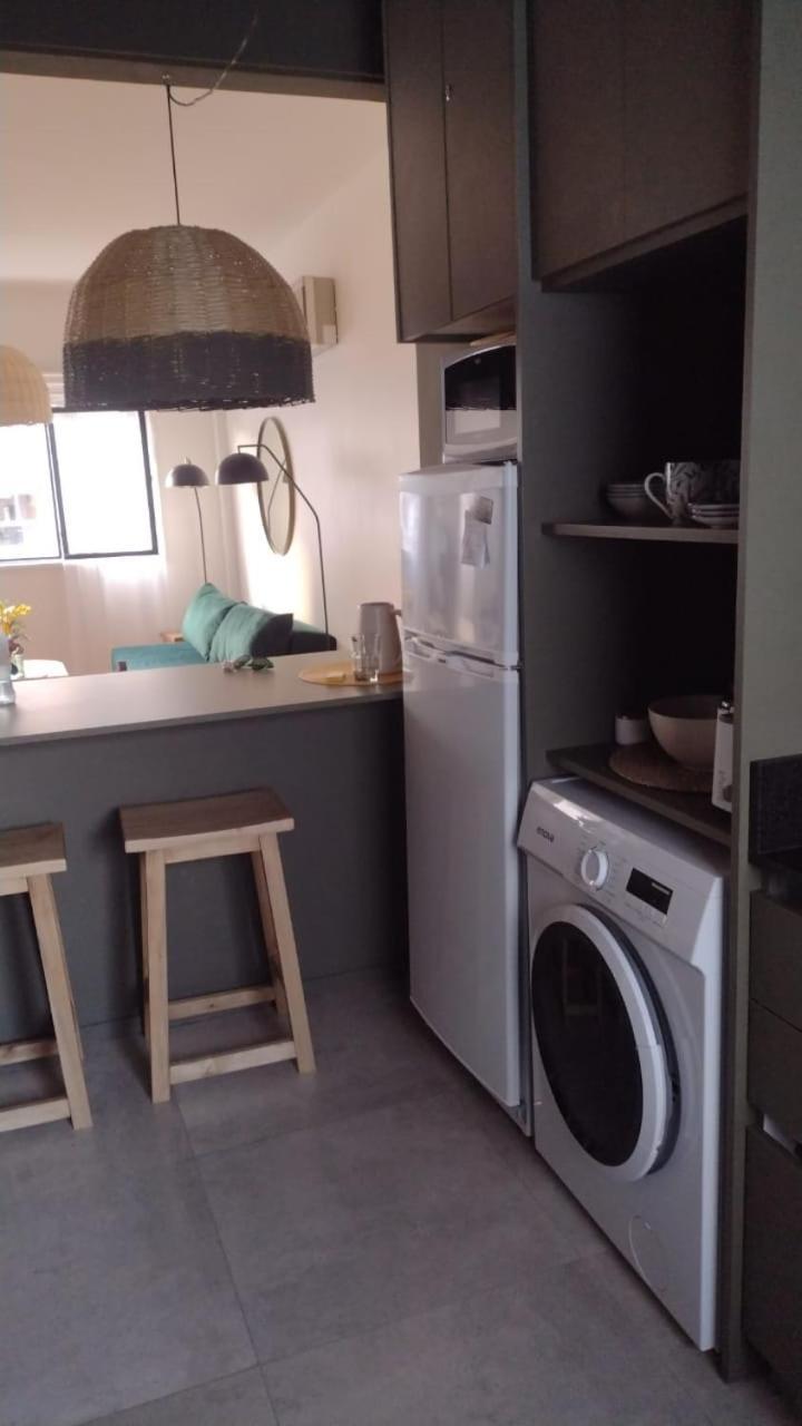 Canitas Departamento Hasta 3p Apartment Buenos Aires