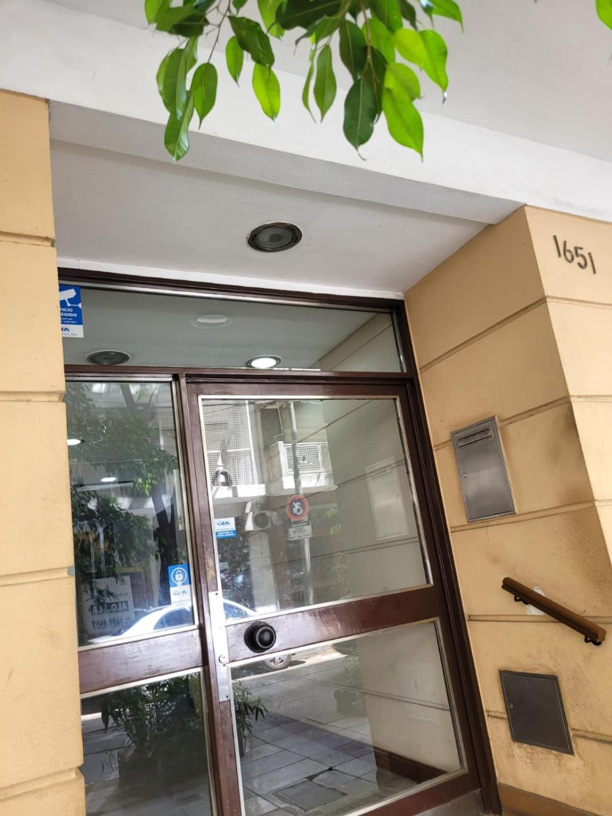 Canitas Departamento Hasta 3p Apartment
