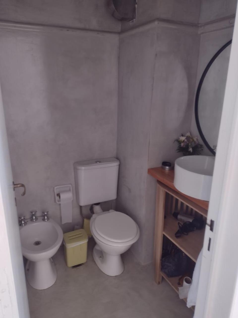 Apartment Canitas Departamento Hasta 3p Buenos Aires