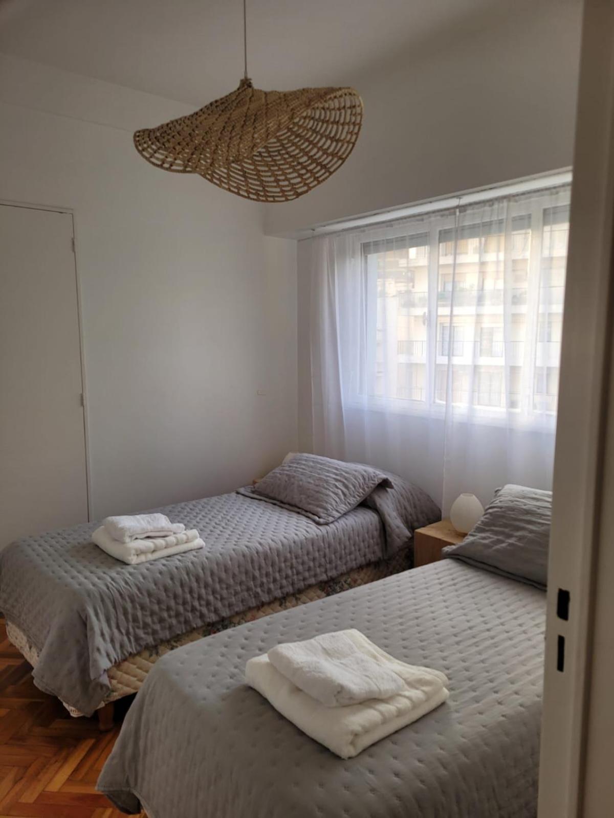 Canitas Departamento Hasta 3p * Buenos Aires