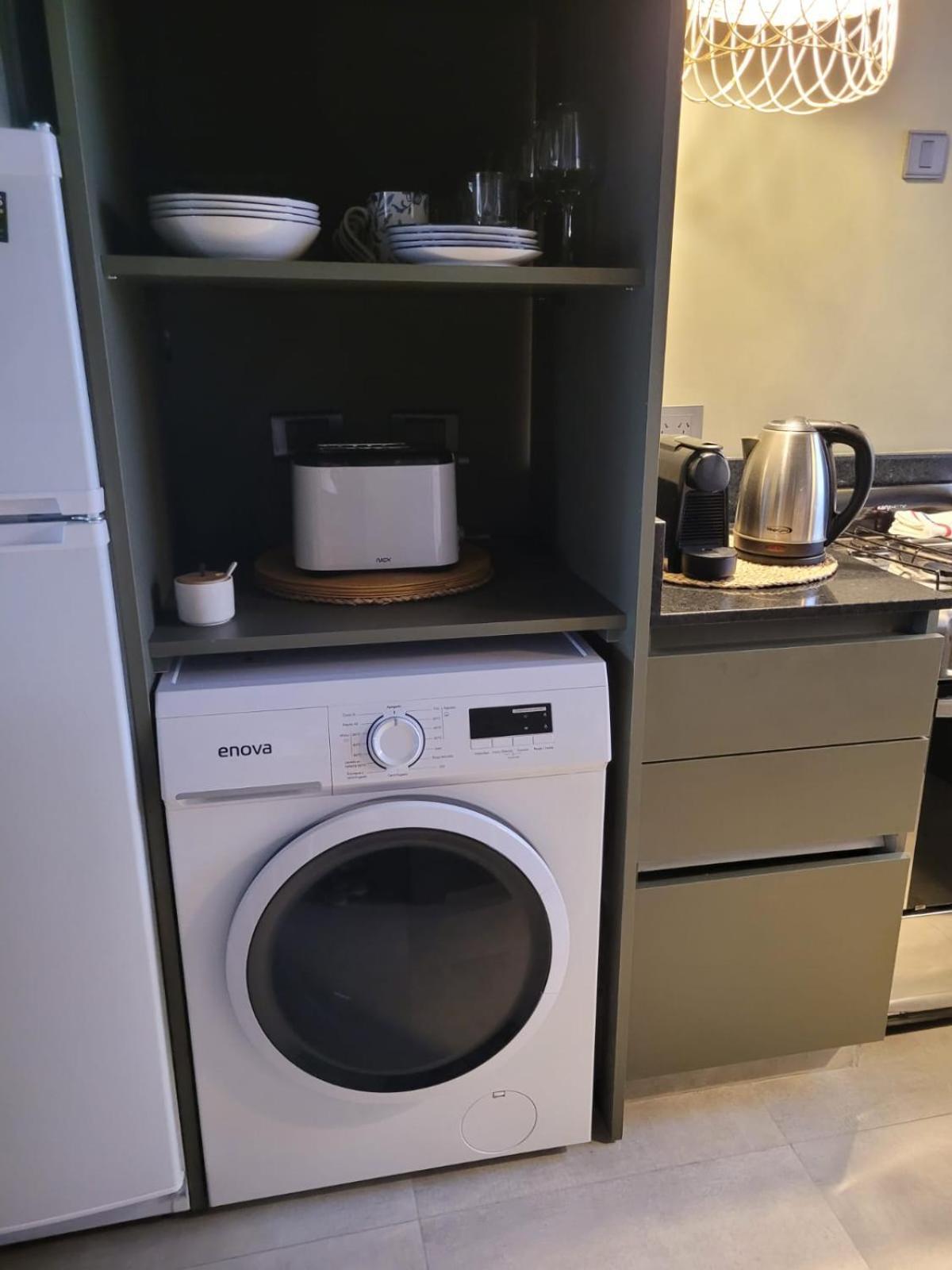 Apartment Canitas Departamento Hasta 3p