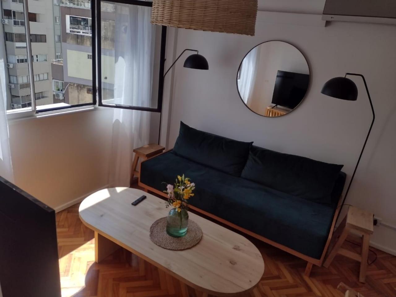 Apartment Canitas Departamento Hasta 3p *