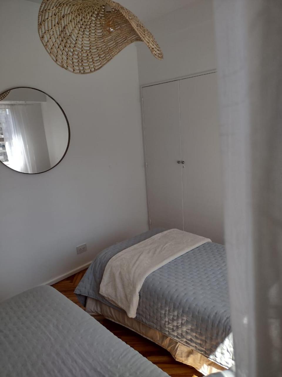 Canitas Departamento Hasta 3p Apartment Buenos Aires