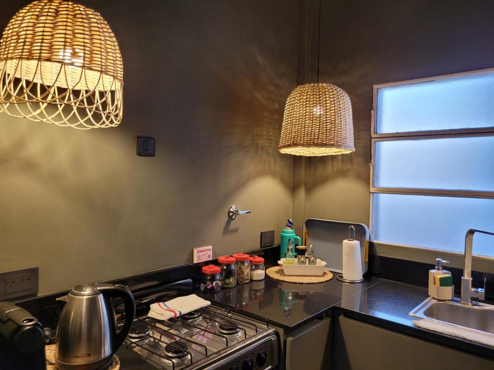 Canitas Departamento Hasta 3p Apartment Buenos Aires