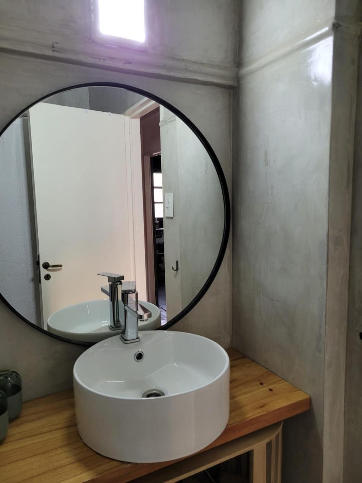Apartment Canitas Departamento Hasta 3p Buenos Aires