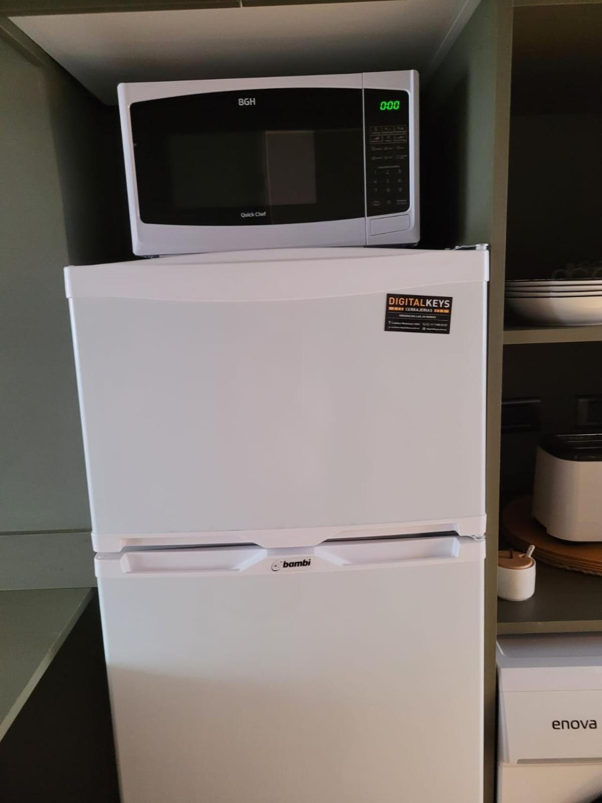 Canitas Departamento Hasta 3p * Buenos Aires