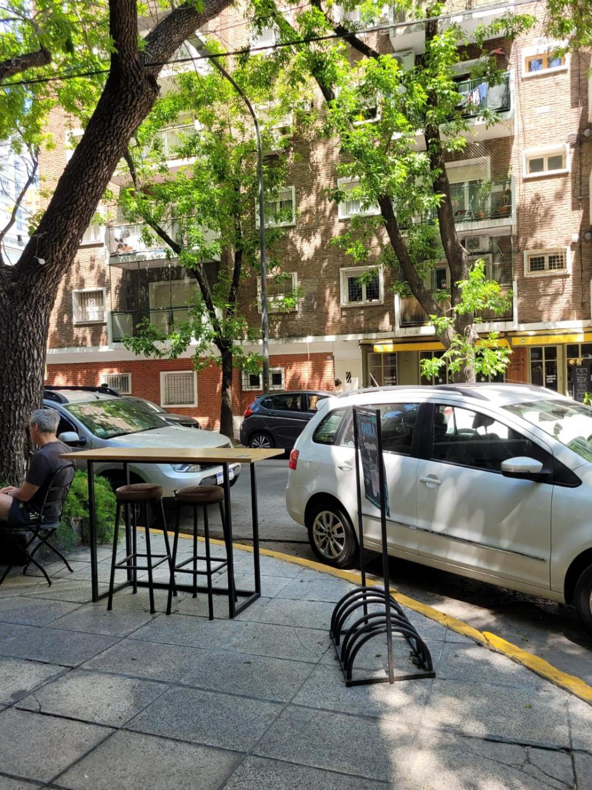 Apartment Canitas Departamento Hasta 3p *