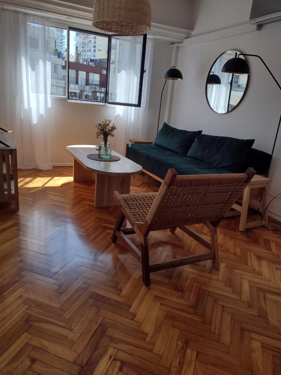 Canitas Departamento Hasta 3p Buenos Aires