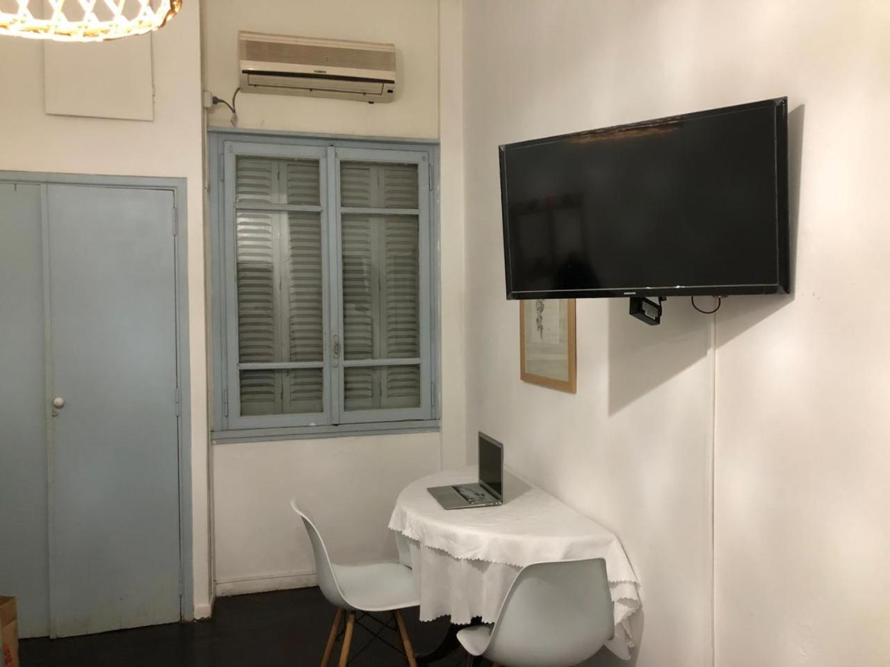 Departamento Obelisco Apartment Buenos Aires