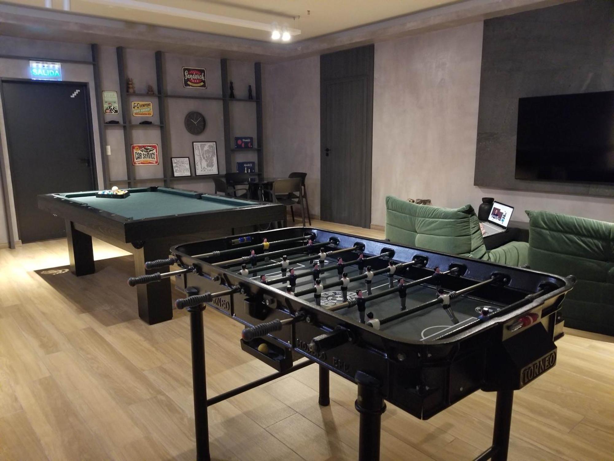 Apartamento Caballito Ba *
