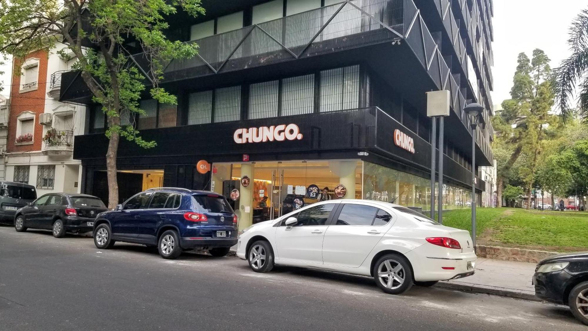 Apartamento Caballito Ba Buenos Aires