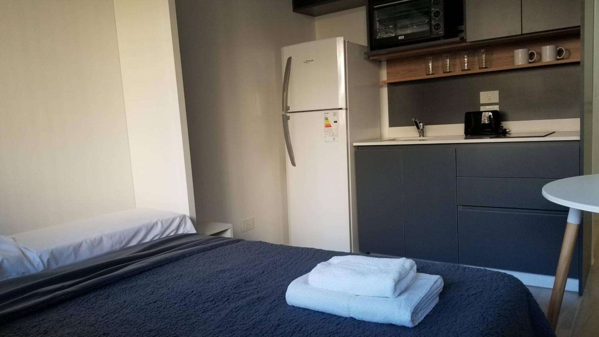 Apartamento Caballito Ba Buenos Aires