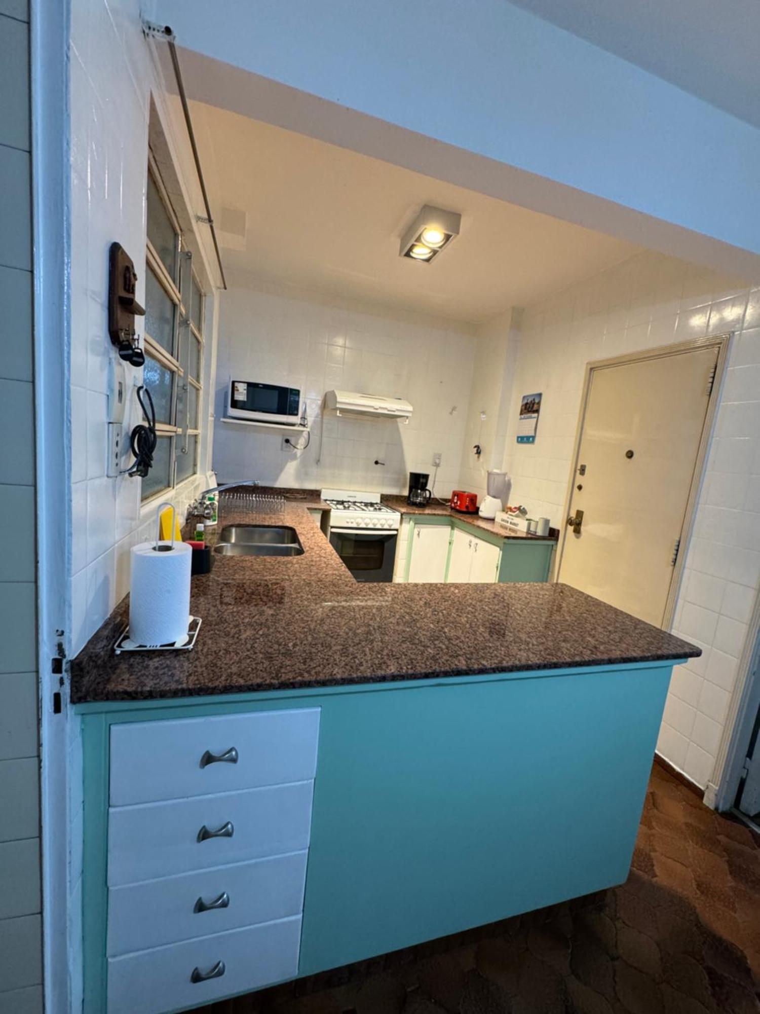 Departamento 120 Mts Cuadrados En La Mejor Zona De Palermo Apartamento Ciudad Autónoma de Buenos Aires