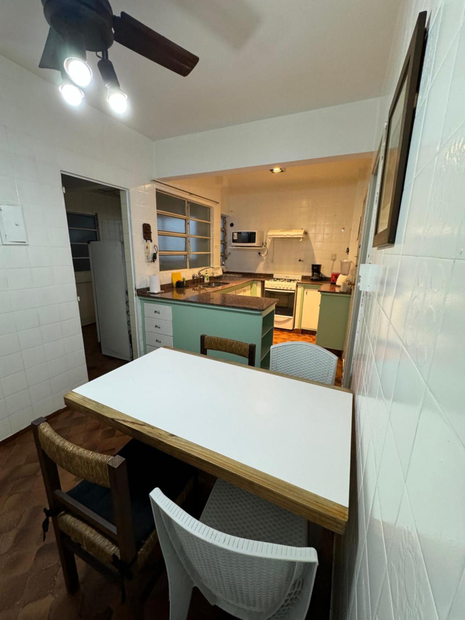 Departamento 120 Mts Cuadrados En La Mejor Zona De Palermo