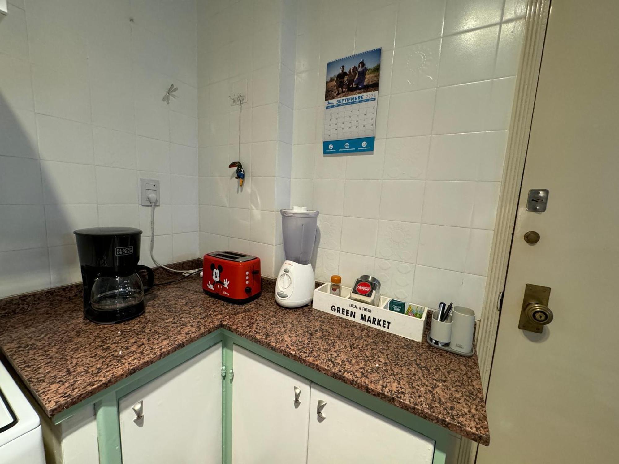 Departamento 120 Mts Cuadrados En La Mejor Zona De Palermo Ciudad Autónoma de Buenos Aires
