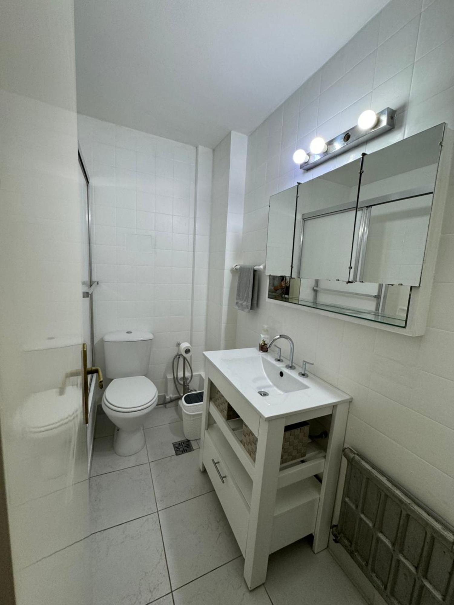 Apartamento Departamento 120 Mts Cuadrados En La Mejor Zona De Palermo *