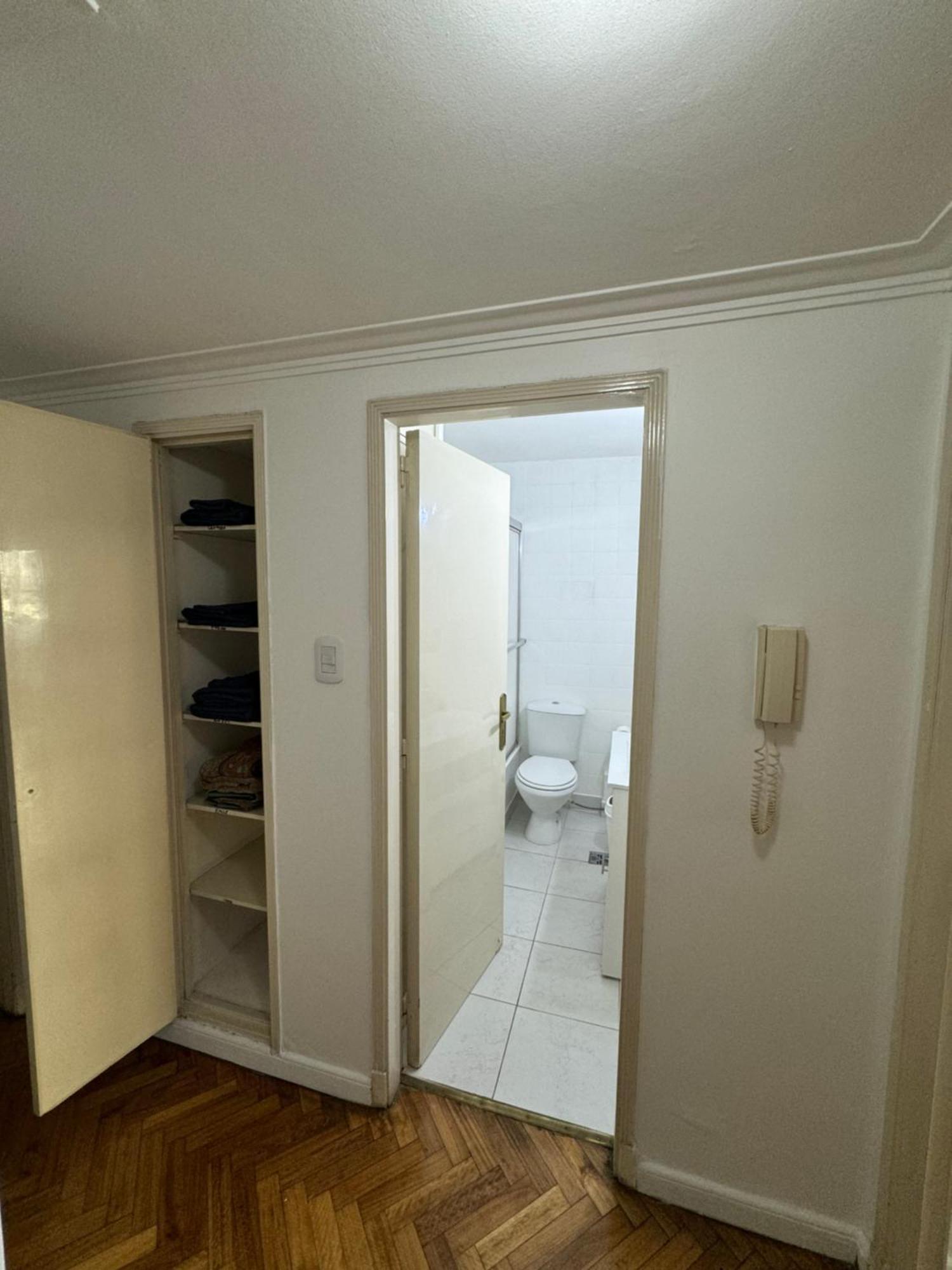 Departamento 120 Mts Cuadrados En La Mejor Zona De Palermo Ciudad Autónoma de Buenos Aires