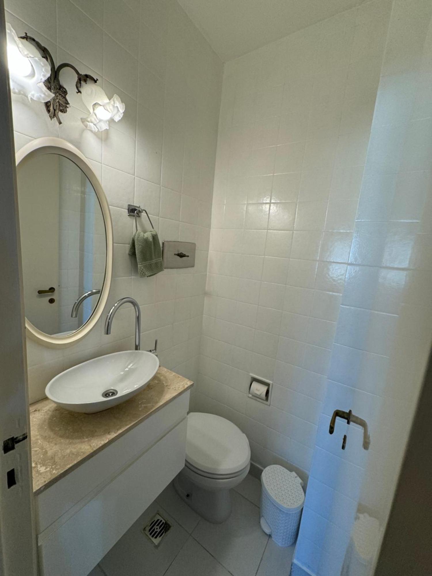 Apartamento Departamento 120 Mts Cuadrados En La Mejor Zona De Palermo *
