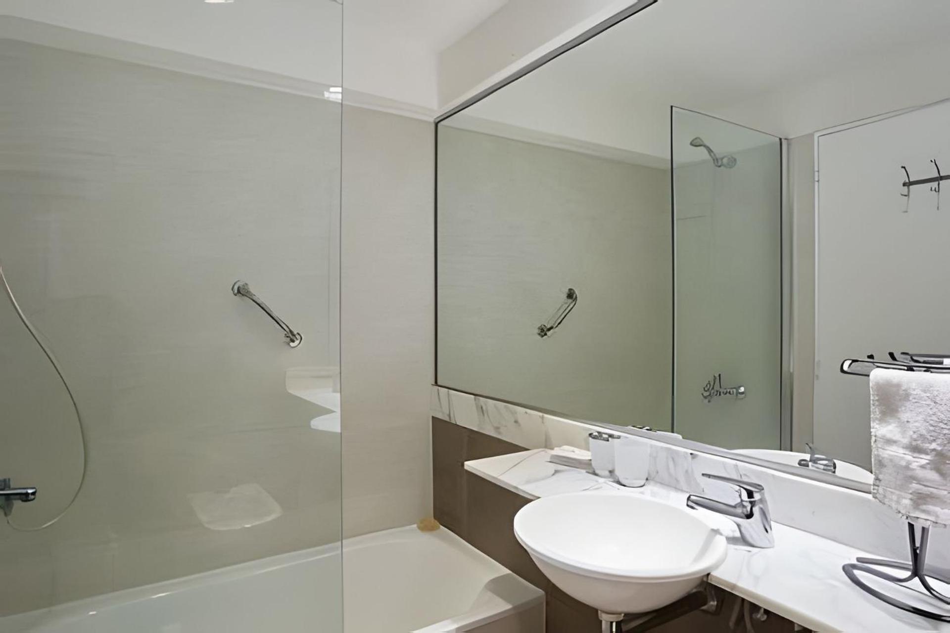 Torre 5* Con Piscina, Gimnasio Y Sauna En Palermo Soho