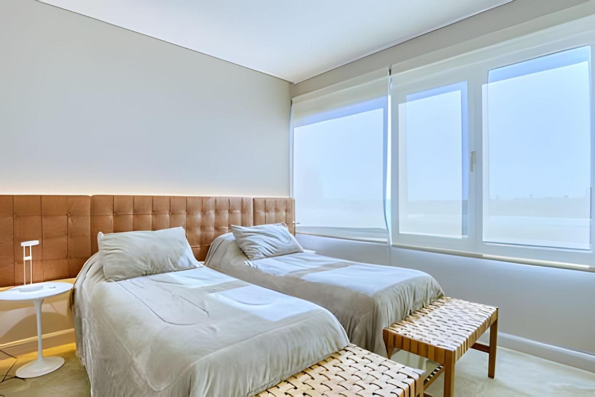 Torre 5* Con Piscina, Gimnasio Y Sauna En Palermo Soho * Ciudad Autónoma de Buenos Aires