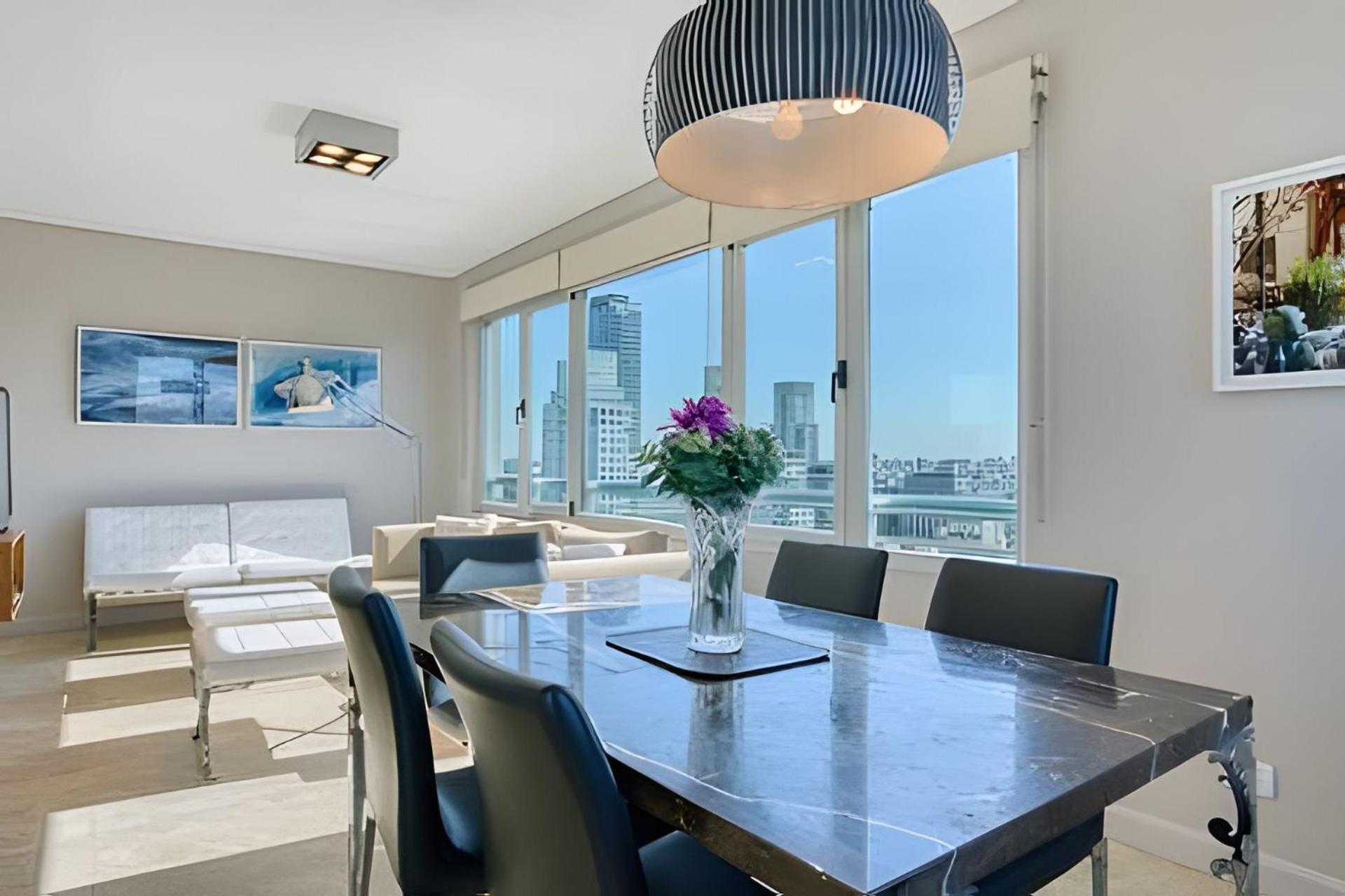 Torre 5* Con Piscina, Gimnasio Y Sauna En Palermo Soho Apartamento Ciudad Autónoma de Buenos Aires